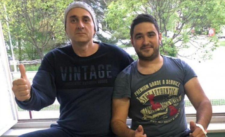 Preboljeli koronavirus i poslali poruku ohrabrenja