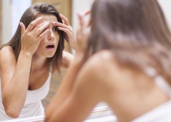 Stručnjakinje otkrivaju zašto nam se stanje kože pogoršalo tijekom izolacije