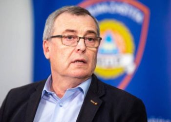 Capak najavio novu strategiju