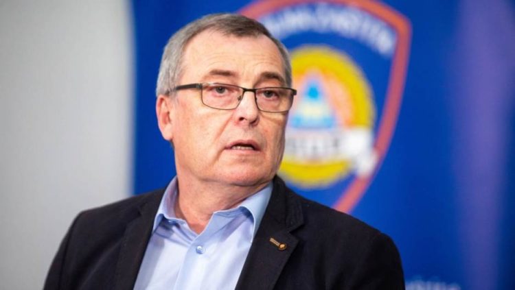 Capak najavio novu strategiju