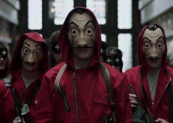 Što kada smo pogledali genijalu ‘La Casa de Papel’? Izdvojili smo 5 sličnih serija koje ćete pogledati u dahu