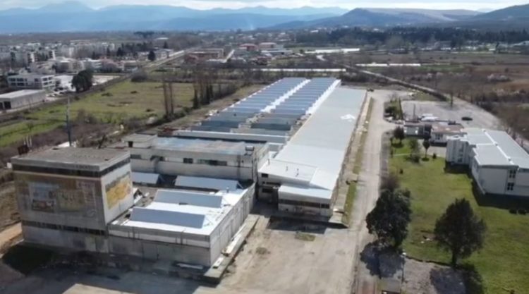 Video: Izrasta nova ”Lasta” koja će imati najmoderniju tehnologiju