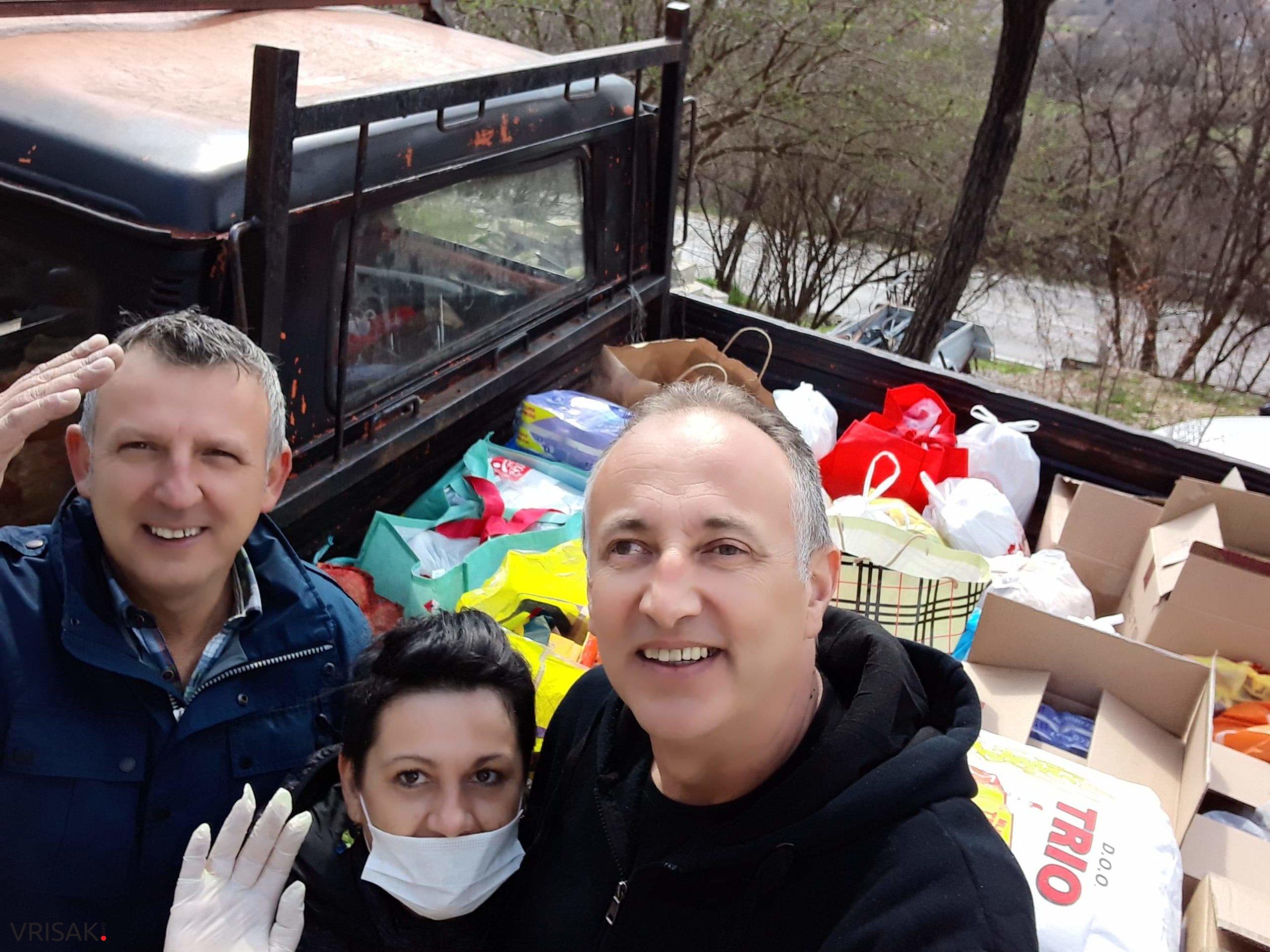 Lijepa priča iz Ljubuškog