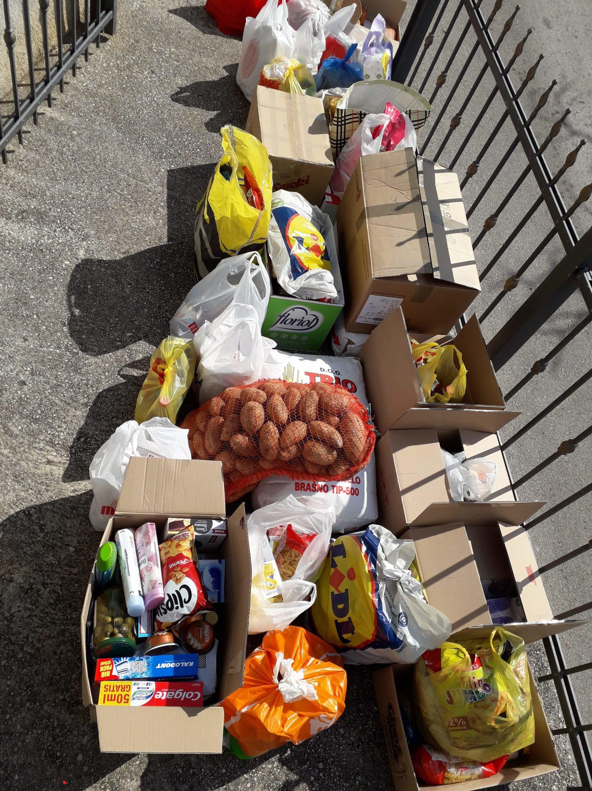 Lijepa priča iz Ljubuškog