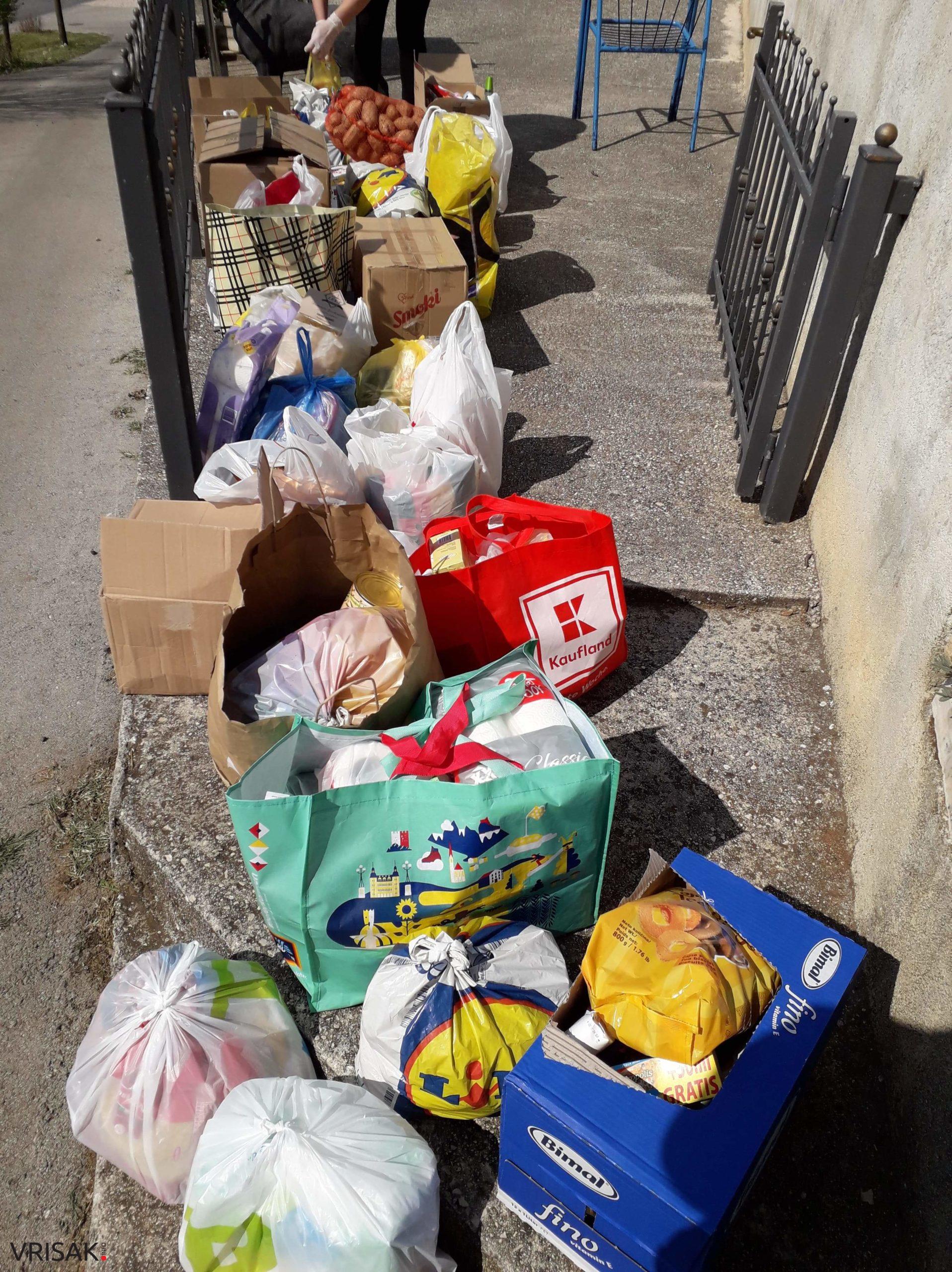 Lijepa priča iz Ljubuškog