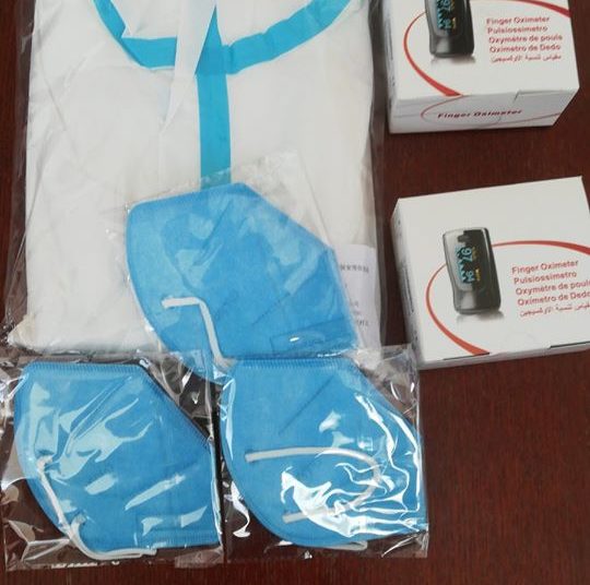 Vrijedna donacija medicinskih uređaja i opreme za Dom zdravlja Ljubuški