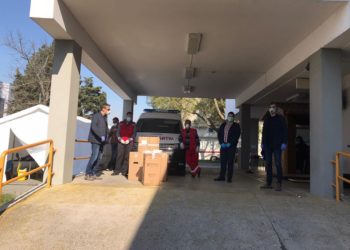 Vrijedna donacija medicinskih uređaja i opreme za Dom zdravlja Ljubuški