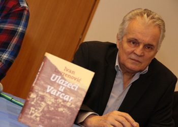 Lovrenović: Hrvati se nisu izborili za svoju nacionalnu slobodu i pravo na identitet