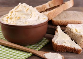 Brzo i jednostavno: Od samo jednog sastojka napravite maslac kod kuće