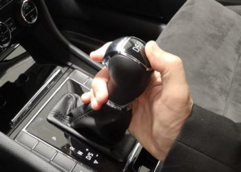 Ručni mjenjači postat će endemska vrsta, dominacija automatika!