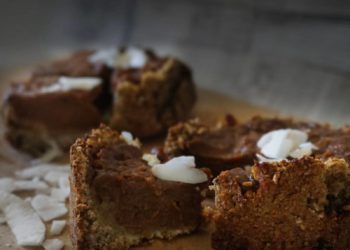 Čokoladni mousse od samo dva sastojka