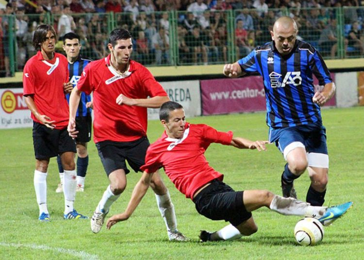 Ronaldo iz Turčinovića o igračkom putu: Gol Dinamu obilježio mi je karijeru