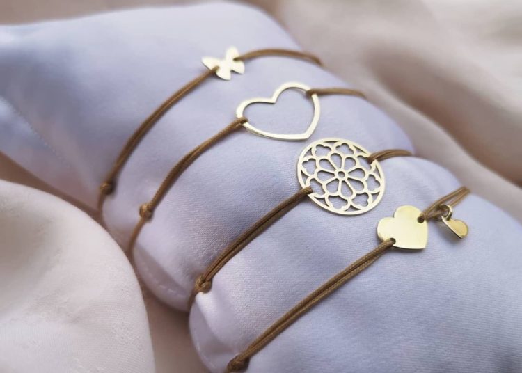 Upoznajte širokobriješki brend nakita Sabos Jewerly