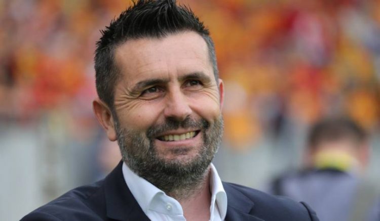 Dinamo raskinuo ugovor s Bjelicom