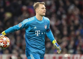 Neuer zbog ljubomore odlazi iz Bayerna? Evo koliku plaću traži za ostanak