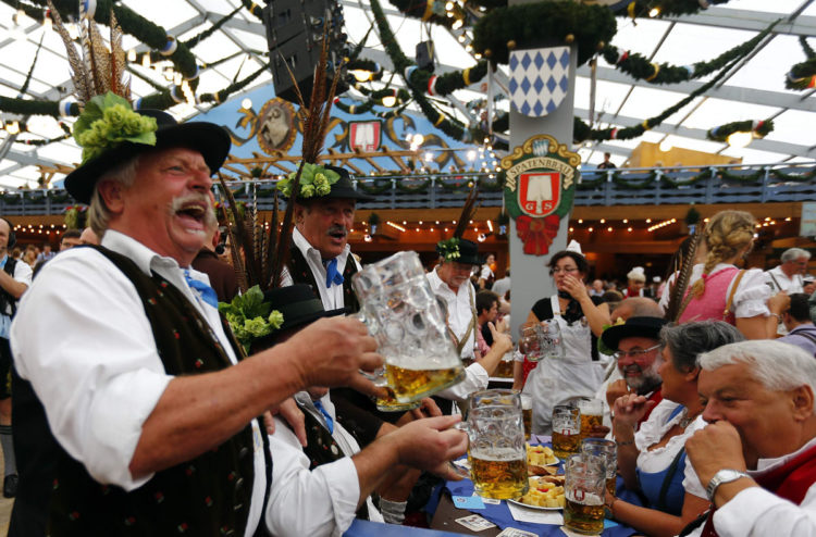 Vlasti u Münchenu otkazale ovogodišnji Oktoberfest