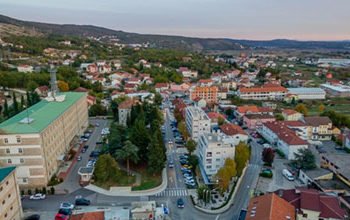 Grude: 173 osobe u samoizolaciji
