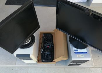 Ljubuški: „Daruj opremu za online nastavu“