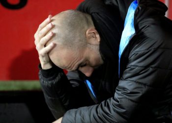 Manchester City potvrdio: Od koronavirusa preminula majka Pepa Guardiole!