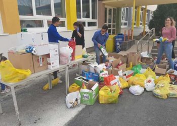 Posušje preko OPG-ovaca i VUM-a pokazalo veliko srce!