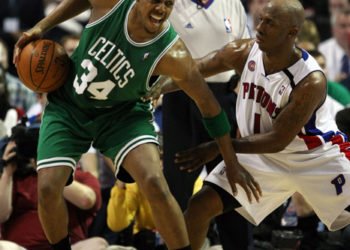 Poznati svi detalji o novom NBA natjecanju, kreće u nedjelju, uključile se i legende