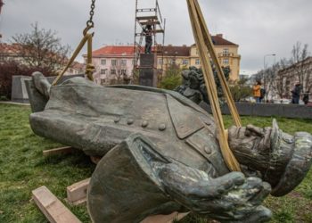 Prag uklonio kip kontroverznog maršala iz 2. svjetskog rata