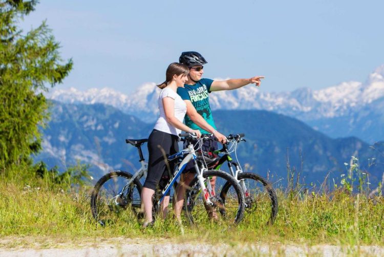 Koje vježbe voli srce?