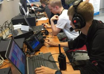 Radioamateri iz Širokog Brijega osvojili 2. mjesto na svjetskom natjecanju, najbolji u Europi