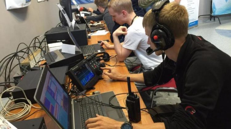 Radioamateri iz Širokog Brijega osvojili 2. mjesto na svjetskom natjecanju, najbolji u Europi