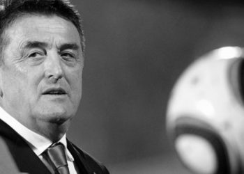 Slavni trener Radomir Antić preminuo je u 71. godini života