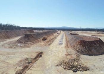 Aktivna su sva gradilišta u FBiH, puštaju se novi kilometri autoceste, otvaraju brze ceste, obilaznice…