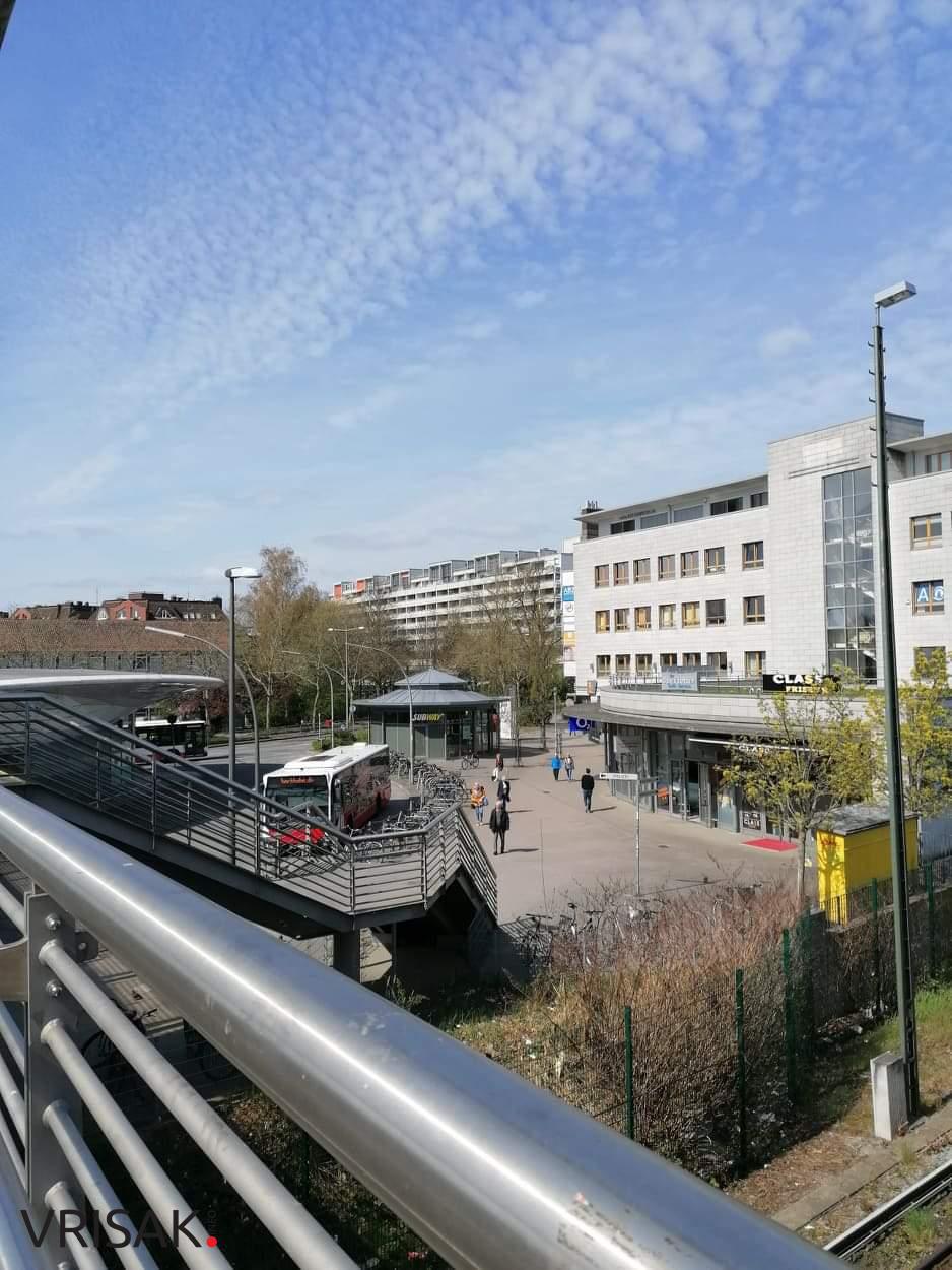 Ljubušanka u Hamburgu „U parku smo svaki dan“