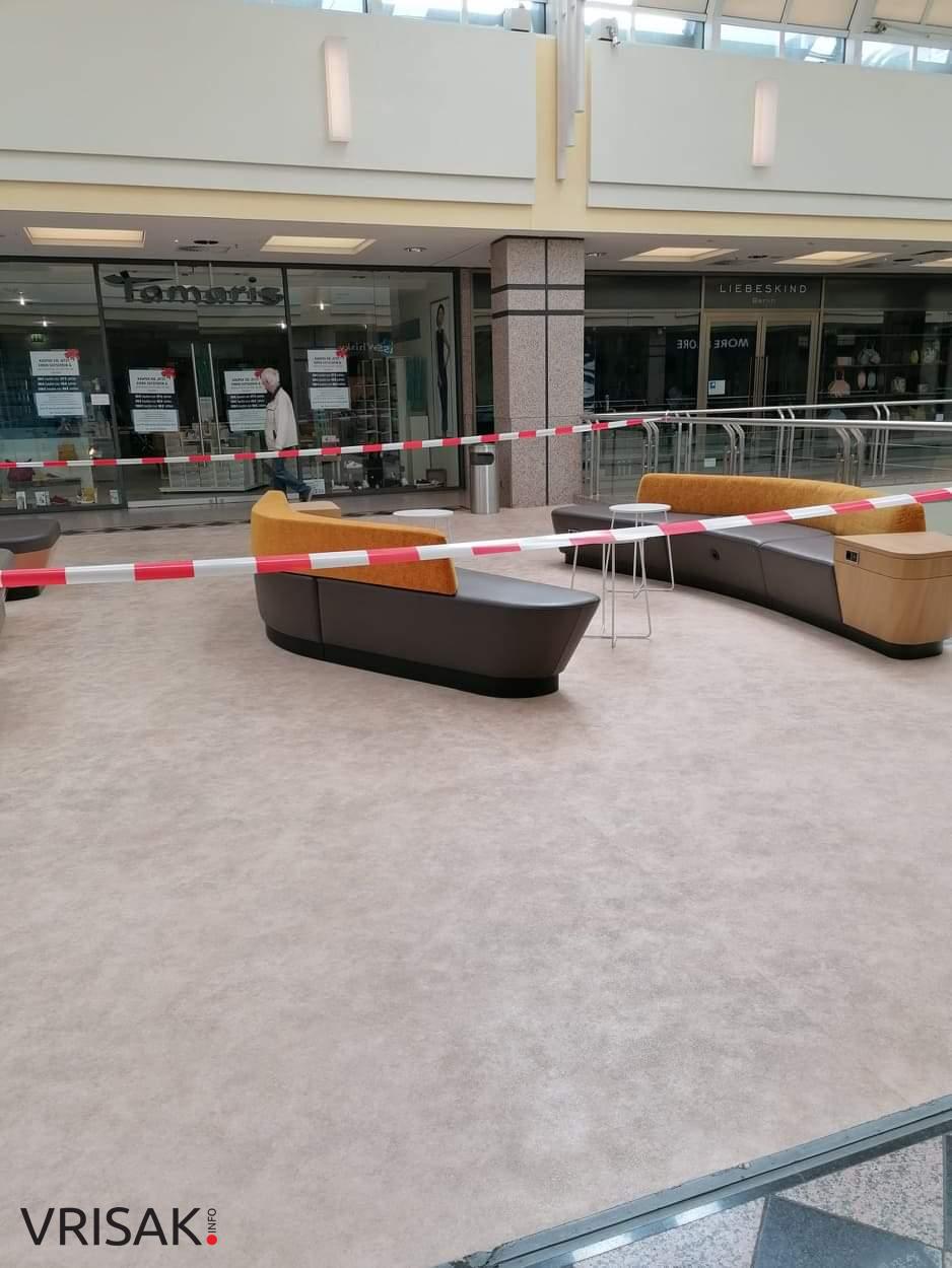 Ljubušanka u Hamburgu „U parku smo svaki dan“