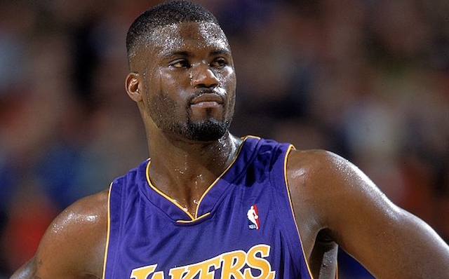 “Shaq mi je ponudio 10.000 dolara da se potučem s Kobeom”