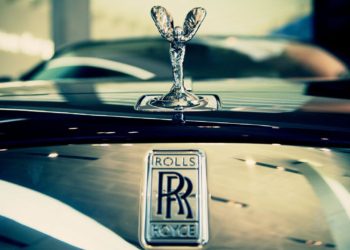 Dosadno Vam je? Dizajnirajte novi Rolls-Royce!