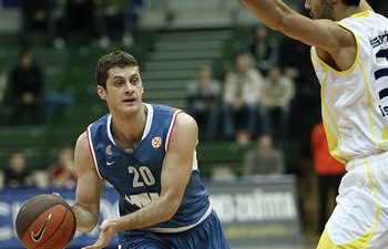 Marin Rozić dočekao kraj u Ciboni, legenda se oprostila nakon 16 godina