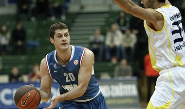 Marin Rozić dočekao kraj u Ciboni, legenda se oprostila nakon 16 godina