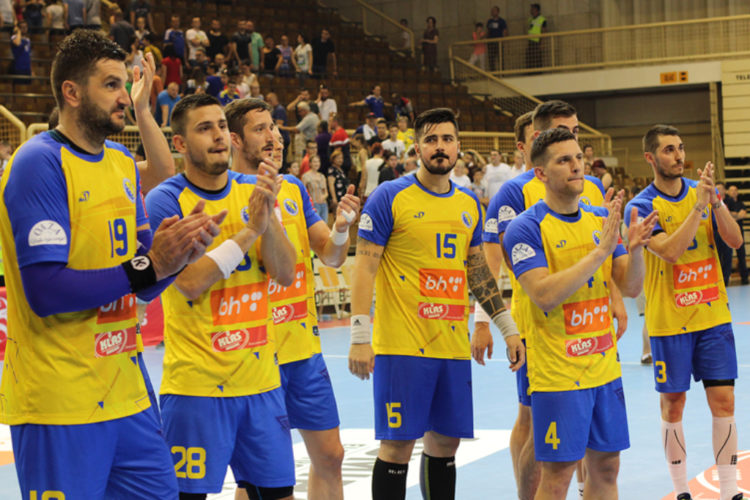 Rukomet: BiH ostala bez Svjetskog prvenstva!