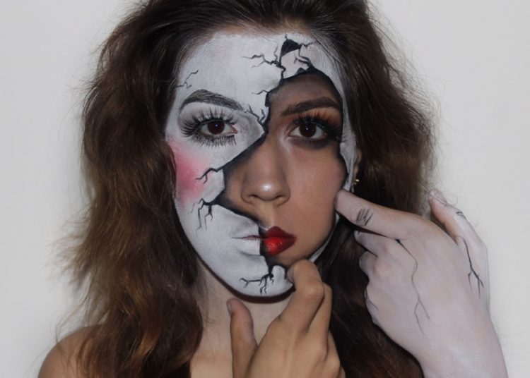 Antea – Samanta Primorac – „Slikam po svojoj koži“