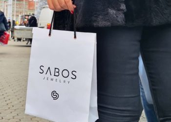 Upoznajte širokobriješki brend nakita Sabos Jewerly