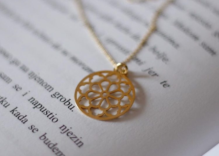 Upoznajte širokobriješki brend nakita Sabos Jewerly
