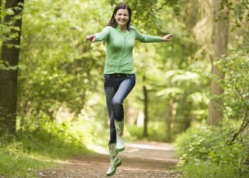 Boravak u šumi čini tijelo zdravim i budi ljudska osjetila