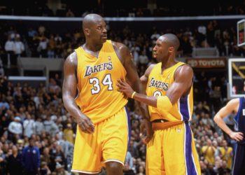 Shaq objasnio zašto neće gledati ceremoniju Kobeova ulaska u Kuću slavnih