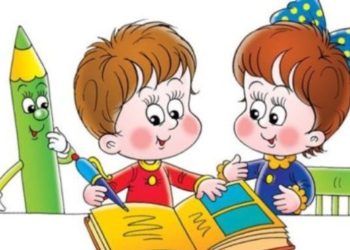 Mali vodič pripreme prvašića za školu