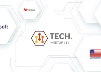 Prijavite se na online SPARK Tech Meetup #11 – besplatno