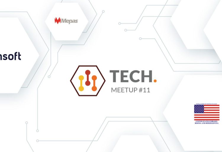Prijavite se na online SPARK Tech Meetup #11 – besplatno