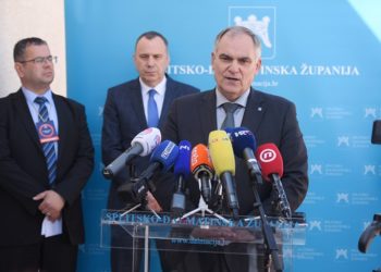 Split: 86 korisnika Doma ide u samoizolaciju, ostali u karantenu