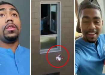 Nagradu za igrača mjeseca dobio – dronom