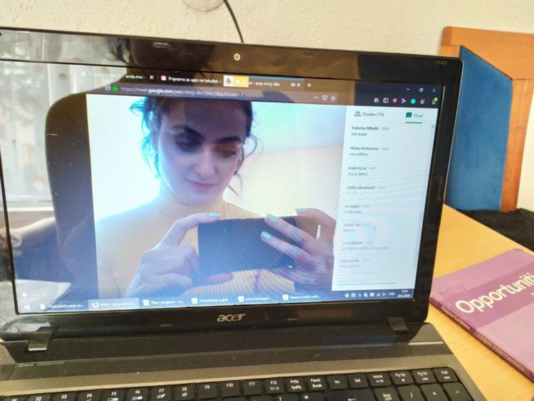 Studentski zbor i SUMIT: Preko 500 maturanata na priprema za upis na fakultet