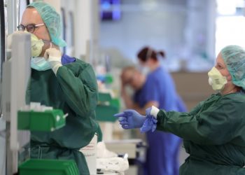 U Francuskoj počinje testiranje plazme pacijenata koji su preboljeli Covid-19